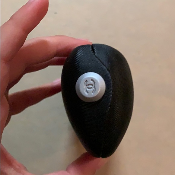 Chanel glasses frames with case - Picture 10 of 10